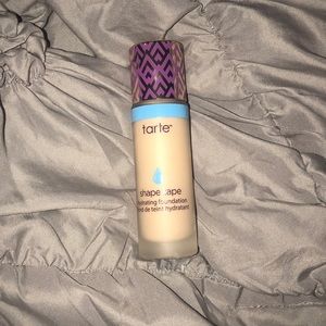 tarte Makeup - Tarte double beauty foundation! tarte Makeup - Tarte double beauty foundation!